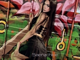 Saenzchloe