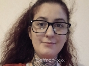 Saffronxxxx