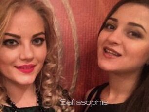 Safiasophie
