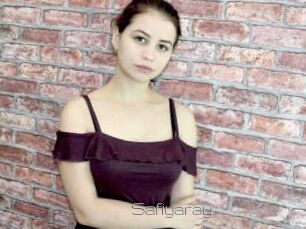 Safiyaray
