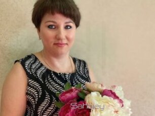 Sahajey