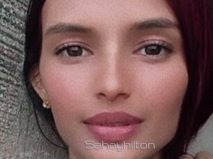 Sahayhilton