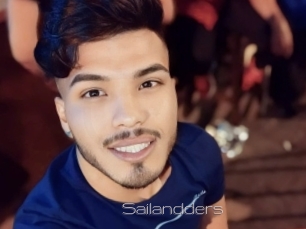 Sailandders