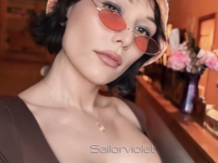 Sailorviolet