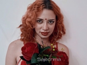 Sajecrima
