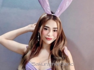 sakuramarciano Vidéo de lesbienne