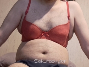 Sakuraskylar