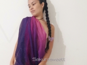 Sakurasweett