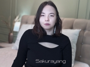 Sakurayang