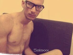 Salaxxx