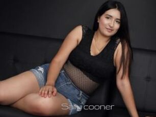 Sally_cooner