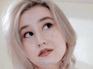 Sallymanson