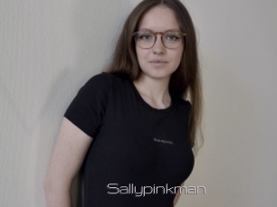 Sallypinkman