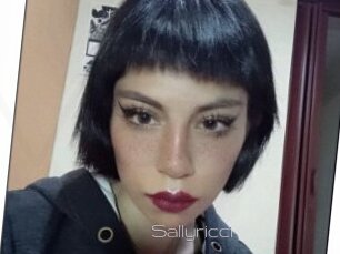 Sallyricci