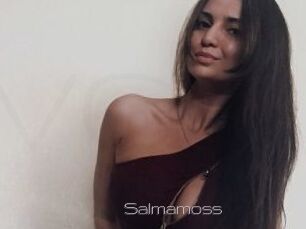 Salmamoss