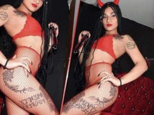 Salo_hott