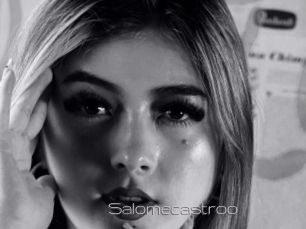 Salomecastroo