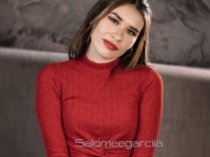 Salomeegarciia