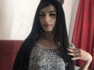 Salomekruz