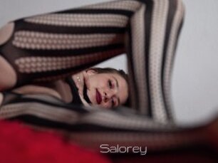 Salorey