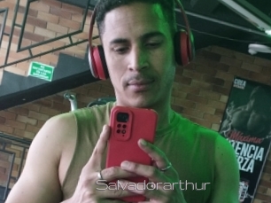 Salvadorarthur