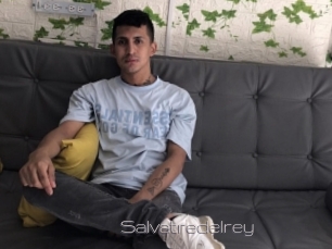 Salvatredelrey