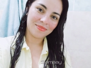 Samaay