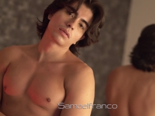 samaelfranco Vidéo de lesbienne