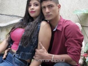 Samandpaul