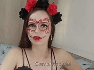 Samantacruis
