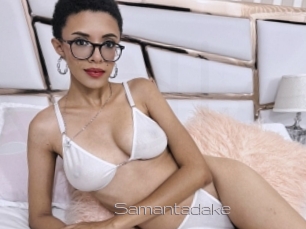 Samantadake
