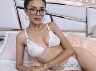 Samantahamiltons