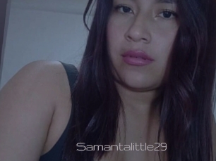 Samantalittle29