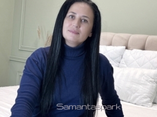 Samantaspark