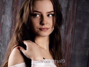 Samantha19
