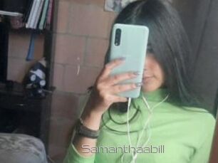 Samanthaabill