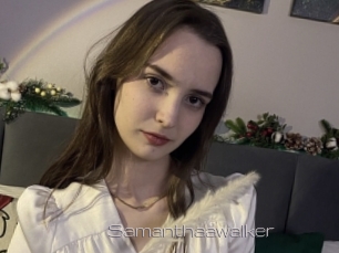 Samanthaawalker