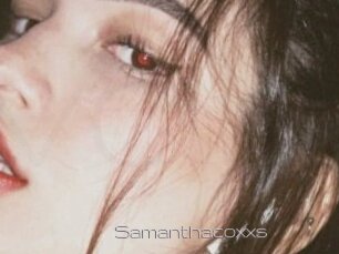 Samanthacoxxs