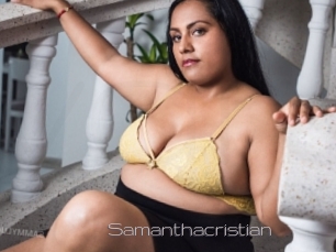 Samanthacristian