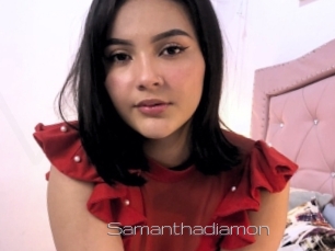 Samanthadiamon