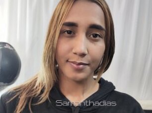Samanthadias