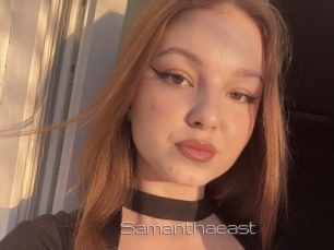 Samanthaeast