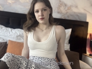 Samanthaeleson