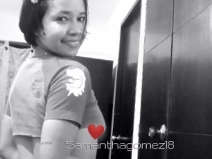 Samanthagomez18