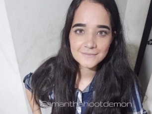 Samanthahootdemon