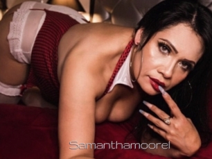 Samanthamoorel