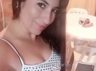 Samantharojo