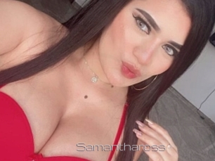 Samanthaross