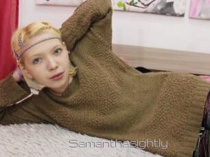 Samanthasightly