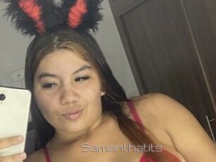 Samanthatits